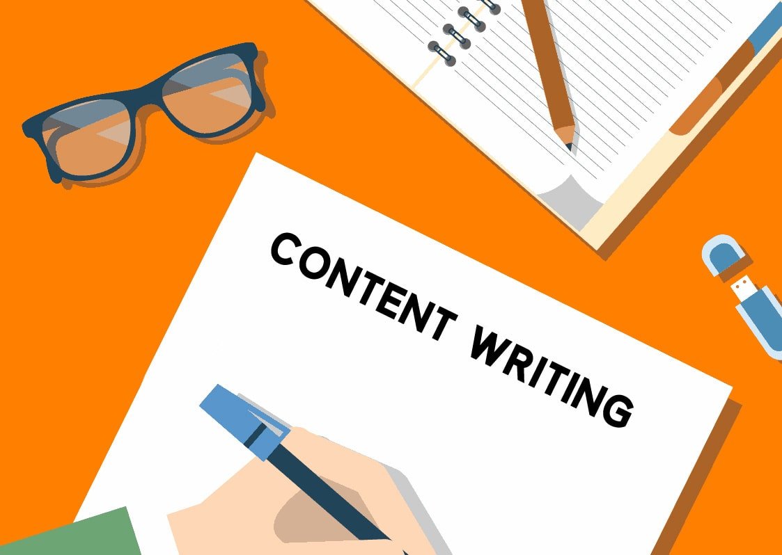 Webtech Logic Content Writing