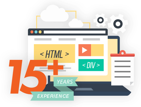 Website Designing and Development Company
